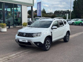 Dacia Duster TCe 150 FAP 4x2 Prestige  2019 - annonce de voiture en vente sur Auto Sélection.com