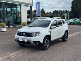 Dacia Duster occasion 2019 mise en vente à AVALLON par le garage SAJA AVALLON - photo n°1