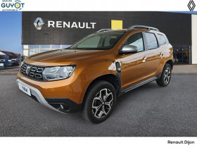 Dacia Duster occasion 2019 mise en vente à Dijon par le garage Renault Dijon - photo n°1