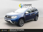 Dacia Duster TCe 150 FAP 4x2 Prestige   Morigny-Champigny 91