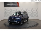 Annonce Dacia Duster occasion Essence TCe 150 FAP 4x2 Prestige � Pau