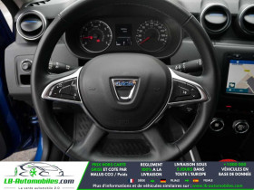 Dacia Duster TCe 150 FAP 4x2  occasion � Beaupuy - photo n�10