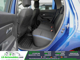 Dacia Duster TCe 150 FAP 4x2  occasion � Beaupuy - photo n�9