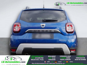 Dacia Duster TCe 150 FAP 4x2  occasion � Beaupuy - photo n�7