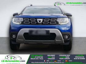 Dacia Duster TCe 150 FAP 4x2  occasion � Beaupuy - photo n�5
