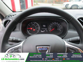 Dacia Duster TCe 150 FAP 4x2  occasion � Beaupuy - photo n�3