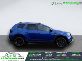 Dacia Duster TCe 150 FAP 4x2  occasion � Beaupuy - photo n�6