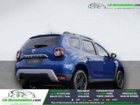 Dacia Duster TCe 150 FAP 4x2  occasion � Beaupuy - photo n�4