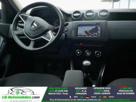 Dacia Duster TCe 150 FAP 4x2  occasion � Beaupuy - photo n�3