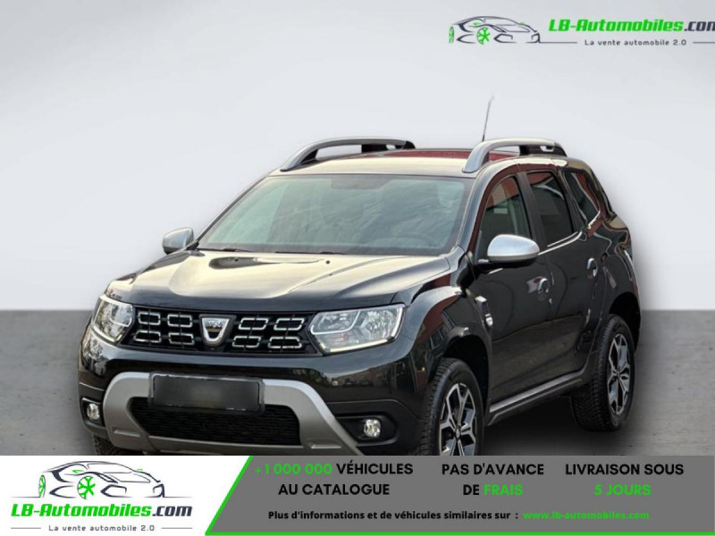 Dacia Duster TCe 150 FAP 4x2  occasion � Beaupuy