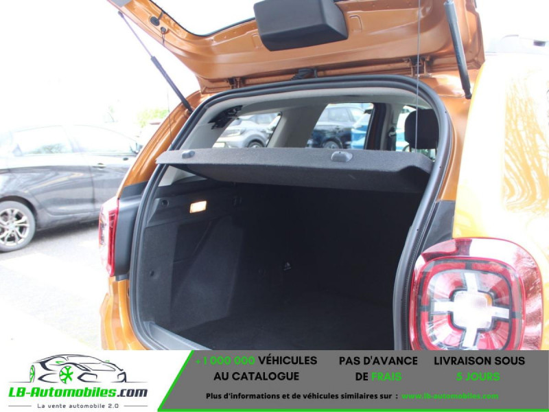 Dacia Duster TCe 150 FAP 4x2  occasion � Beaupuy - photo n�3