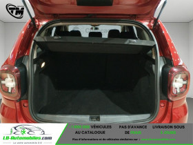 Dacia Duster TCe 150 FAP 4x2  occasion � Beaupuy - photo n�7