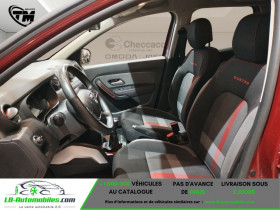 Dacia Duster TCe 150 FAP 4x2  occasion � Beaupuy - photo n�5
