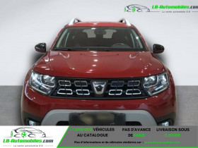 Dacia Duster TCe 150 FAP 4x2  occasion � Beaupuy - photo n�3