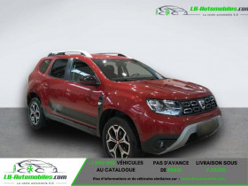 Dacia Duster TCe 150 FAP 4x2  occasion � Beaupuy - photo n�2