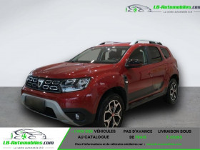 Dacia Duster , garage LB AUTOMOBILES � Beaupuy