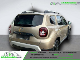 Dacia Duster TCe 150 FAP 4x2  occasion � Beaupuy - photo n�4