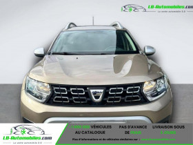 Dacia Duster TCe 150 FAP 4x2  occasion � Beaupuy - photo n�5