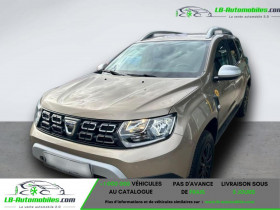 Dacia Duster TCe 150 FAP 4x2  occasion � Beaupuy - photo n�2