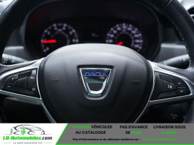 Dacia Duster TCe 150 FAP 4x2  occasion � Beaupuy - photo n�7