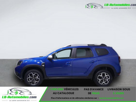 Dacia Duster TCe 150 FAP 4x2  occasion � Beaupuy - photo n�5