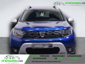 Dacia Duster TCe 150 FAP 4x2  occasion � Beaupuy - photo n�4