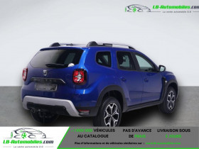 Dacia Duster TCe 150 FAP 4x2  occasion � Beaupuy - photo n�3