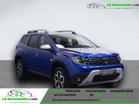 Dacia Duster TCe 150 FAP 4x2  occasion � Beaupuy - photo n�2