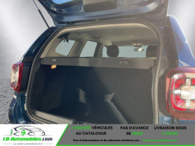 Dacia Duster TCe 150 FAP 4x2  occasion � Beaupuy - photo n�7