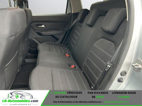 Dacia Duster TCe 150 FAP 4x2  occasion � Beaupuy - photo n�6