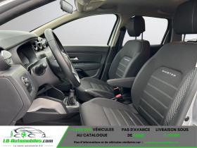 Dacia Duster TCe 150 FAP 4x2  occasion � Beaupuy - photo n�5