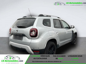 Dacia Duster TCe 150 FAP 4x2  occasion � Beaupuy - photo n�3
