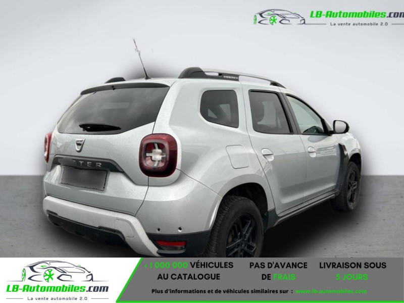 Dacia Duster TCe 150 FAP 4x2  occasion � Beaupuy - photo n�3