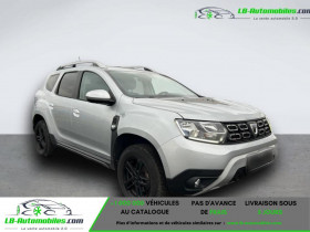 Dacia Duster TCe 150 FAP 4x2  occasion � Beaupuy - photo n�2