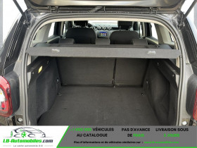 Dacia Duster TCe 150 FAP 4x2  occasion � Beaupuy - photo n�6