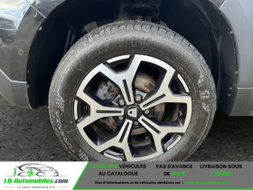Dacia Duster TCe 150 FAP 4x2  occasion � Beaupuy - photo n�5