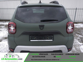 Dacia Duster TCe 150 FAP 4x2  occasion � Beaupuy - photo n�9