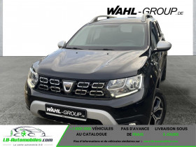 Dacia Duster TCe 150 FAP 4x2  occasion � Beaupuy - photo n�4