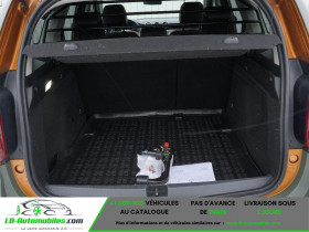 Dacia Duster TCe 150 FAP 4x2  occasion � Beaupuy - photo n�8