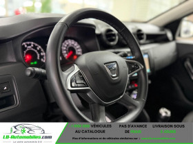 Dacia Duster TCe 150 FAP 4x2  occasion � Beaupuy - photo n�7