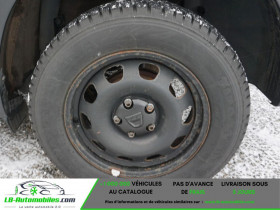 Dacia Duster TCe 150 FAP 4x2  occasion � Beaupuy - photo n�8