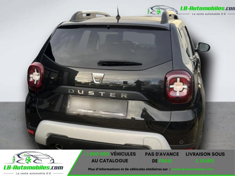 Dacia Duster TCe 150 FAP 4x2  occasion � Beaupuy - photo n�3