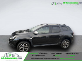 Dacia Duster TCe 150 FAP 4x2  occasion � Beaupuy - photo n�2