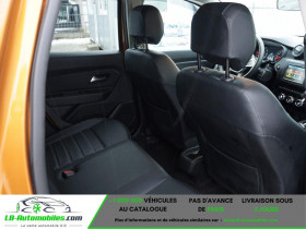 Dacia Duster TCe 150 FAP 4x2  occasion � Beaupuy - photo n�6