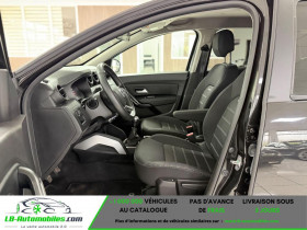 Dacia Duster TCe 150 FAP 4x2  occasion � Beaupuy - photo n�5