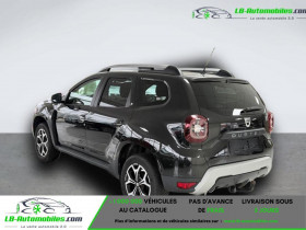 Dacia Duster TCe 150 FAP 4x2  occasion � Beaupuy - photo n�4