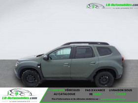 Dacia Duster TCe 150 FAP 4x2  occasion � Beaupuy - photo n�5