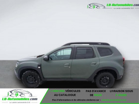 Dacia Duster TCe 150 FAP 4x2  occasion � Beaupuy - photo n�5