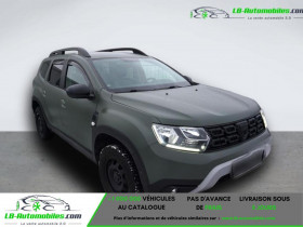 Dacia Duster TCe 150 FAP 4x2  occasion � Beaupuy - photo n�2