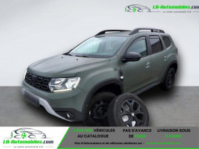 Dacia Duster , garage LB AUTOMOBILES � Beaupuy